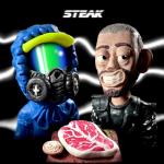 album image STEAK STEAK - Single