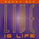Opus - Live is life (ремикс)