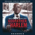 album image Brick After Brick Godfather of Harlem: Season 2 (Original Series Soundtrack)