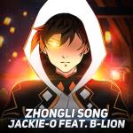 album image Zhongli Song Zhongli Song (feat. B-Lion) - Single
