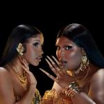 album image Rumors (feat. Cardi B) Rumors - Single