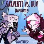 album image Sarvente vs. Ruv (Rap Battle) Sarvente vs. Ruv (Rap Battle) - Single