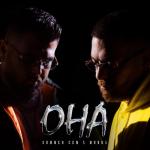album image OHA (echo) OHA - Single