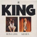 album image KING KING - Single