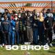 Bully - 50 Bro's
