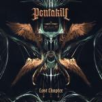 album image Edge of Night III: Lost Chapter