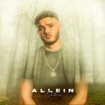 album image Allein Allein - Single