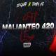 Dj Gaby, Tomy DJ - Malianteo 420 2