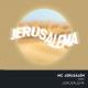Chantal - Jerusalema
