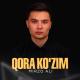 Magsat Karayev - Qora ko'zim