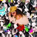 album image Guerrilla Juno