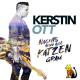 Kerstin Ott - Nachts sind alle Katzen grau