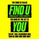 You - Find U (Ready Or Not) (DJ Brooklyn Edit)