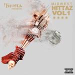 album image Prada Midwest Hittaz, Vol. 1
