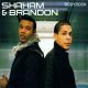 Shaham & Brandon - Bodyrock (Electro RMX)