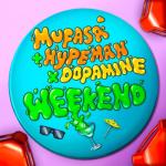 album image Weekend Weekend - Single