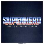 album image Superhero Superhero - Single