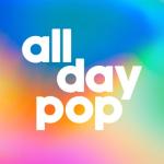 album image abcdef-u (slowed + reverb) All Day Pop