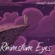 gorillaz - rhinestone eyes (slowed)