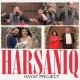 Hayat Project - Harsaniq