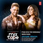 album image Pyar Kiya Toh Nibhana / Wada Raha Pyar Kiya Toh Nibhana-Wada Raha (From