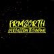 FRMSCRTH - Percussion Technique