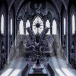 album image Exit Signs Sanctum