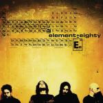 album image Parachute Element Eighty