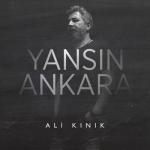 album image Yansın Ankara Yansın Ankara - Single