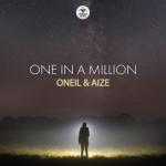 album image One in a Million One in a Million - Single