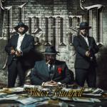album image Gangster & Hustler (ft. Olexesh) Mister Kriminell
