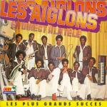 album image Yo Vou Ai Ou Les plus grands succès des Aiglons
