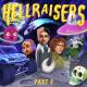Cheat Codes, Grey, Tyson Ritter - Hurricane (with Tyson Ritter)