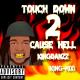Kingdanzz - Touch Down 2 Cause Hell (Remix)