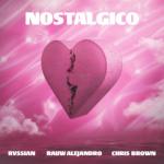 album image Nostálgico Nostálgico - Single