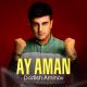 Dadish Aminov - Ay aman