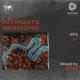 Zibe - Go Away (Lena Storm Extended Remix)
