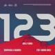 Rompasso, Imanbek feat. Karma Child - 123 (Dolly Song)