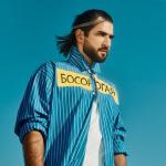 album image Босоногая Босоногая - Single