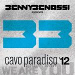 album image Atom Benny Benassi Presents Cavo Paradiso '12