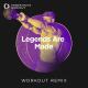 Power Music Workout - Legends Are Made