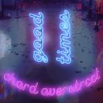 album image Good Times Good Times - Single