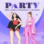 album image Party Party - Single