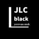 JLC - BLACK  (YEREVAN MOB)