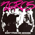 album image Don't Push Me Around Don't Push Me Around