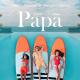 Sickotoy feat. Elvana Gjata & Inna [drivemusic.me] - Papa (Vadim Adamov & Hardphol Remix)
