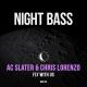AC Slater & Chris Lorenzo - Fly With Us (Samstone Bootleg)