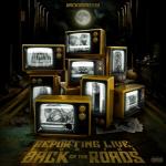 album image Nyege Lewa (feat. Ms Banks) Reporting Live (From the Back of the Roads)