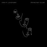 album image Trying Not To Cry Trying Not To Cry - Single