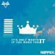 NEFFEX - IT'S ONLY WORTH IT IF YOU WORK FOR IT - NEFFEX - IT'S ONLY WORTH IT IF YOU WORK FOR IT